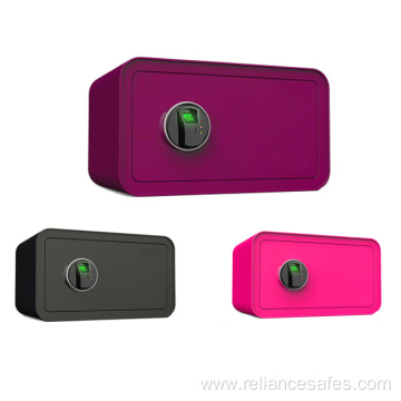 Security Safe Box Biometric Fingerprint Lock Safe